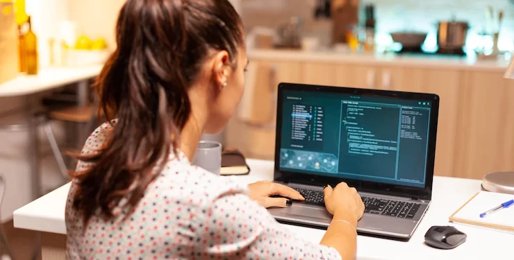 Types of Security Software