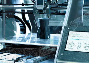 3D Printing in Manufacturing