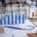Data Streaming Tools for Real Time Analytics