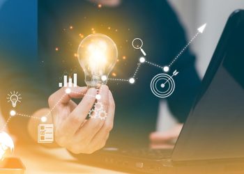 Thought Leadership in Technology