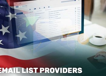 B2B Email List Providers