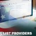 B2B Email List Providers