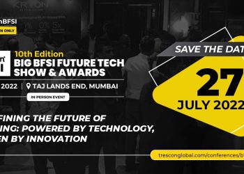 Big Bfsi India Save the Date