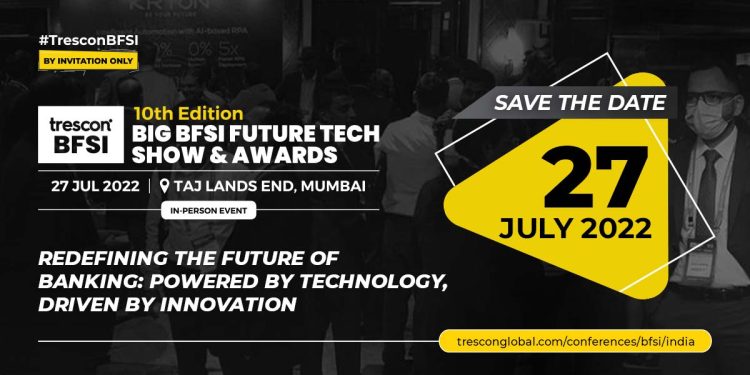 Big Bfsi India Save the Date