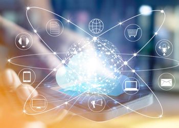 Cloud Workflow Application