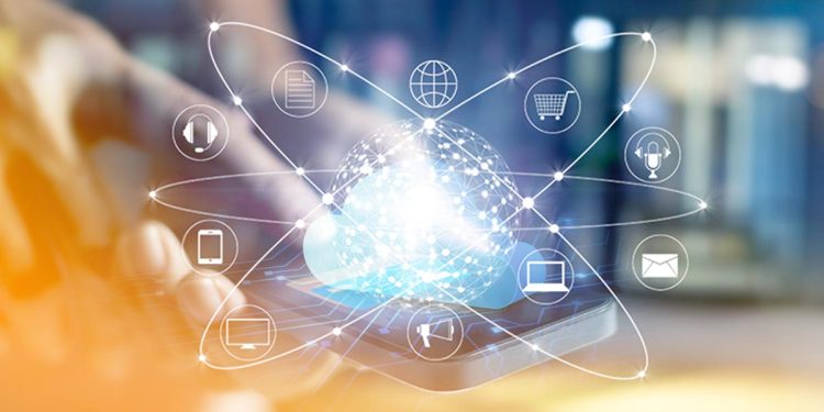 Cloud Workflow Application