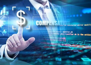 Compensation Management Software