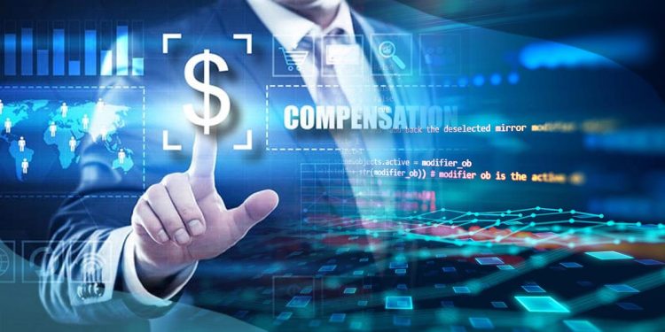 Compensation Management Software