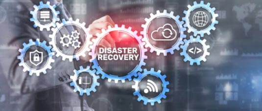 Disaster Recovery