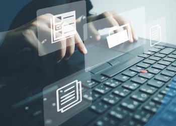 Document Management Workflow