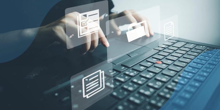 Document Management Workflow