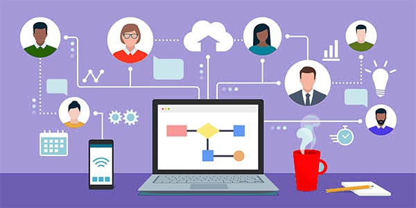Document Management Workflow in your Workplace