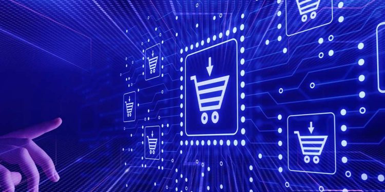 Ecommerce Startups
