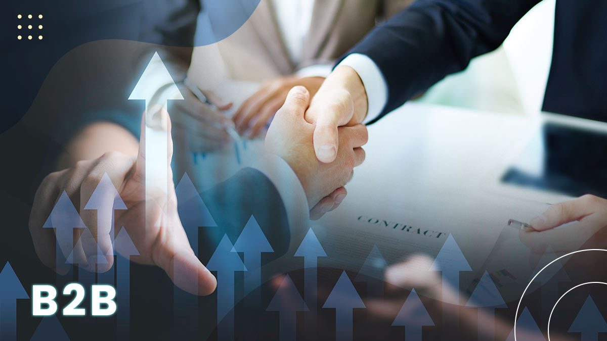 Global B2B Contact-Data