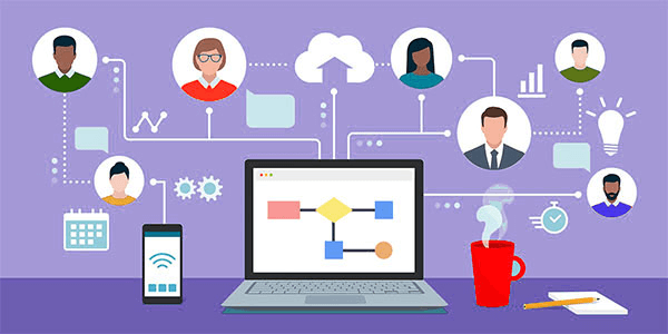Problems that can arise in your workflow