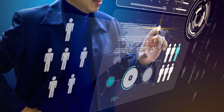 Recruitment Technology