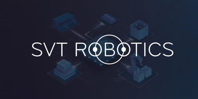 SVT Robotics