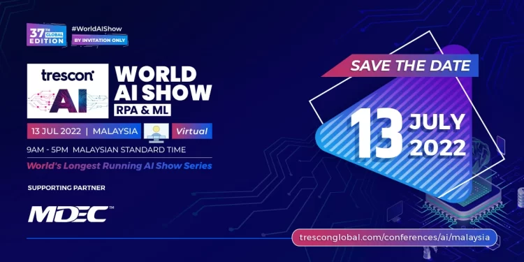 Wais 22 Malaysia Save the Date New