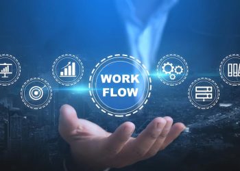 what is Workflow Management