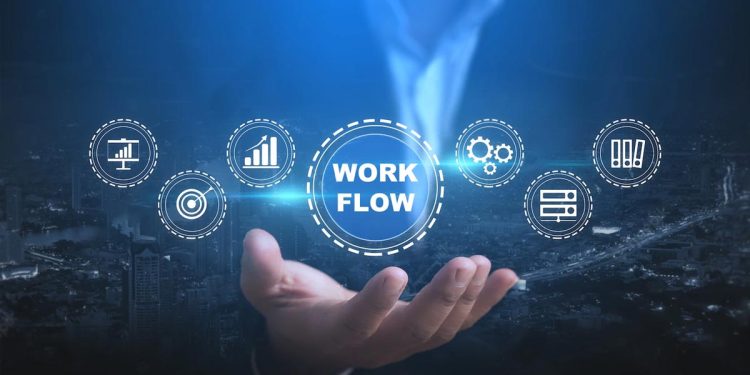 what is Workflow Management