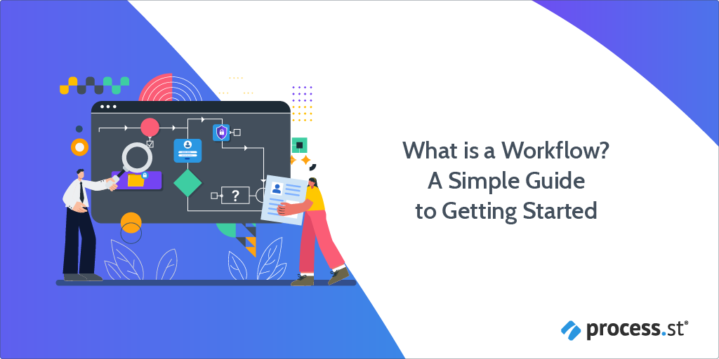 Workflow Management Software