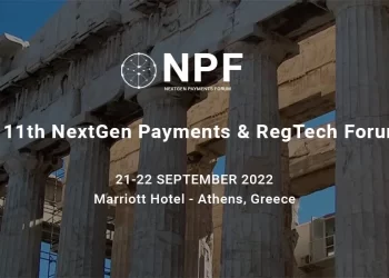 11th NextGen Payment & RegTech Forum