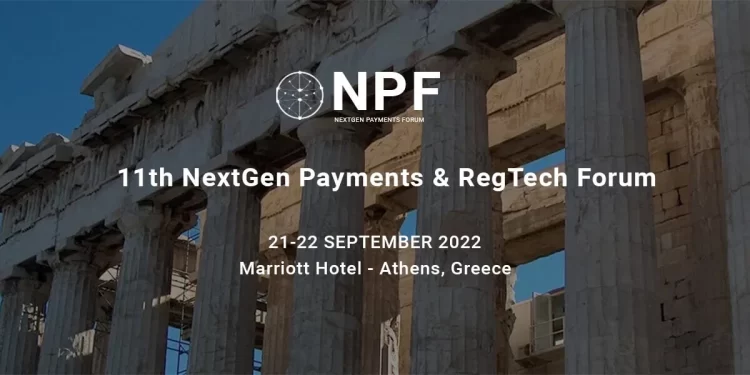 11th NextGen Payment & RegTech Forum