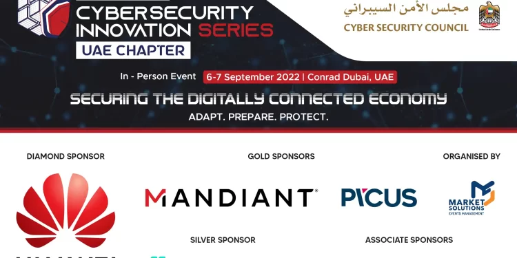 Cyber Security Innovation Series