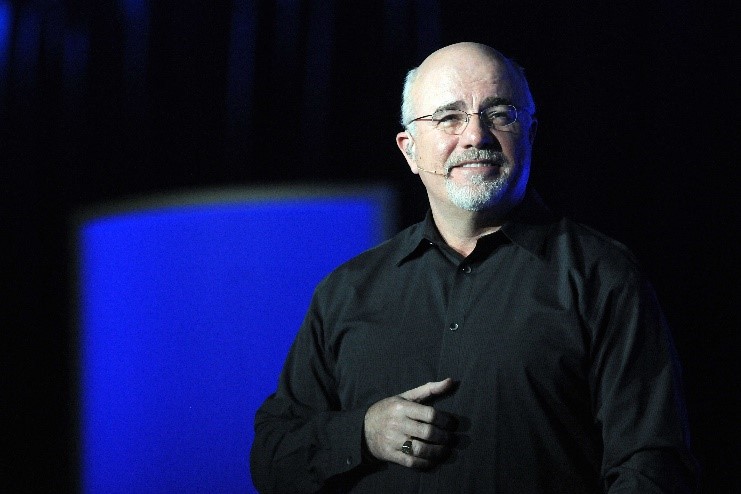 Dave Ramsey