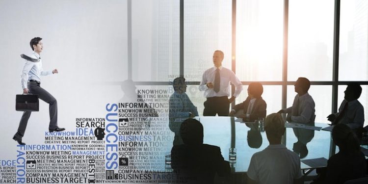 Famous Thought Leaders