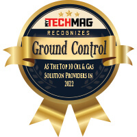 Ground Control Logo