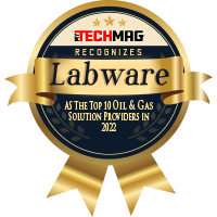 Labware Logo