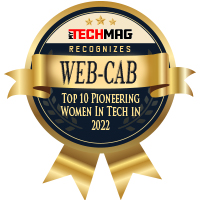 Web Cab Logo
