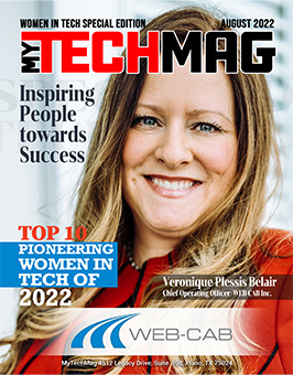 Women In Tech Edition August 2022