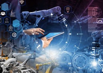 IoT in Manufacturing