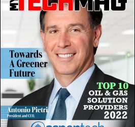 Oil and Gas Edition August 2022