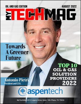 Oil and Gas Edition August 2022