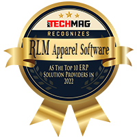 Rlm Apparel Software Logo