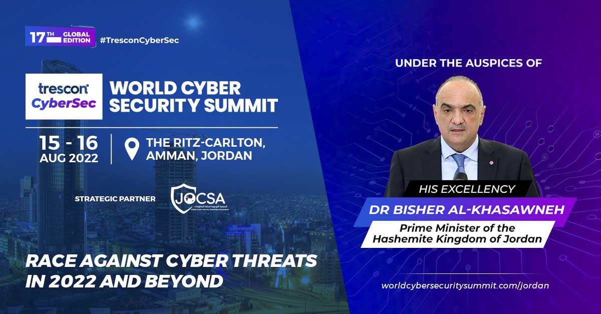 Trescon Cyber Sec Wcss