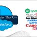 Companies That Use Salesforce