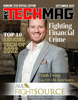 Banking Tech Special Edition September 2022