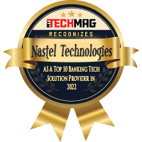 Nastel Technologies Logo