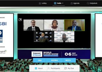 Qatar's cloud computing debate