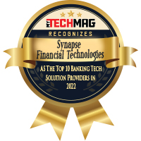 Synapse Financial Technologies Logo