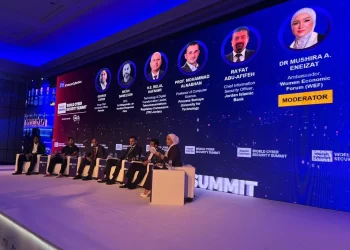World Cyber Security Summit in Jordan brought together global cyber security experts to tackle the battle against cyber threats
