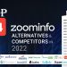 top zoominfo alternatives