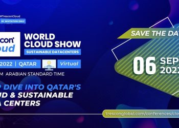 world cloud show trescon