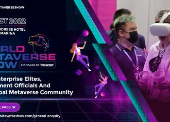 World Metaverse Show