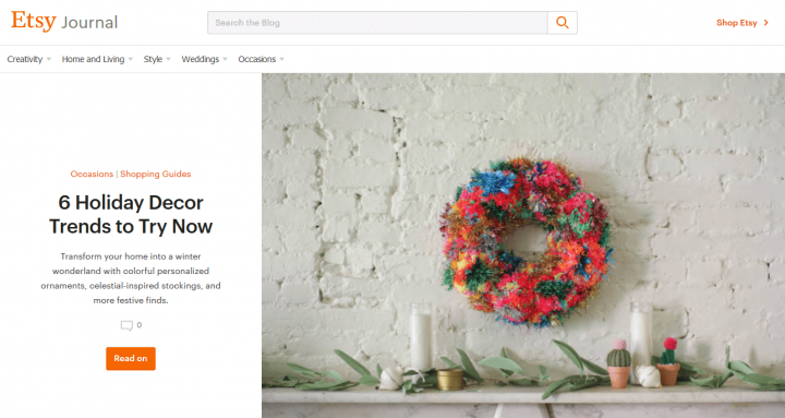 Etsy