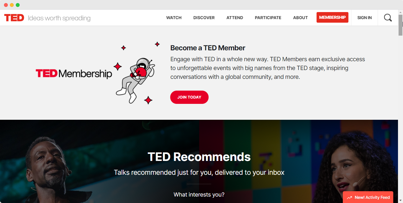 TED